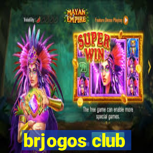 brjogos club